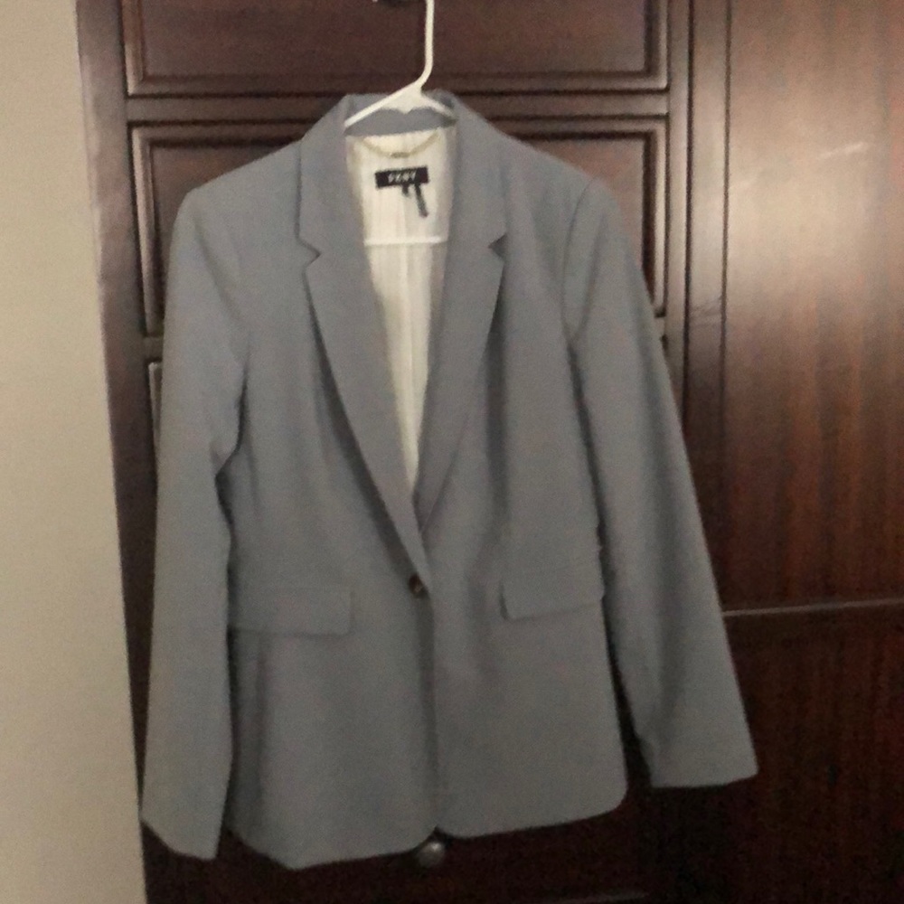 DKNY Blazer